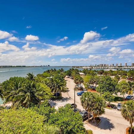 Coral Sands Huge Studio W/ 2 Queen Beds! West Palm Beach Ngoại thất bức ảnh