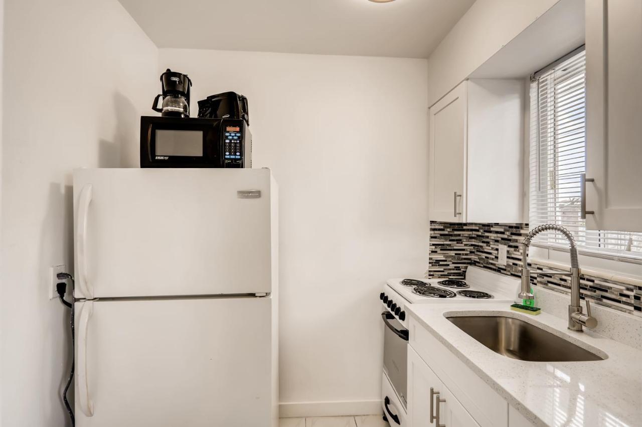 Coral Sands Huge Studio W/ 2 Queen Beds! West Palm Beach Ngoại thất bức ảnh