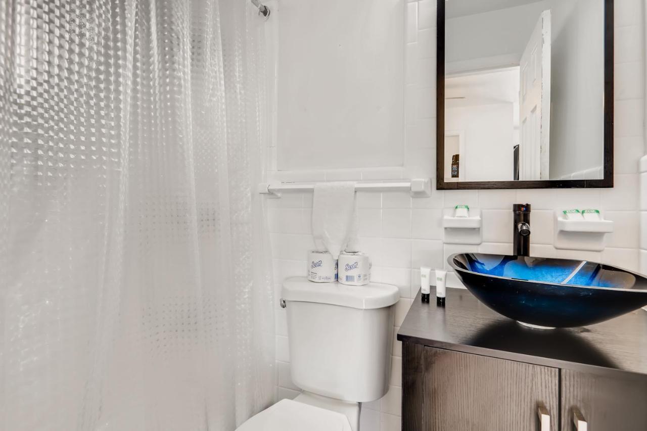 Coral Sands Huge Studio W/ 2 Queen Beds! West Palm Beach Ngoại thất bức ảnh